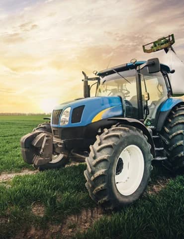Livestock and LoRa visibility
