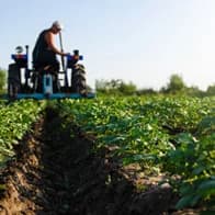 Farm onboarding and activation